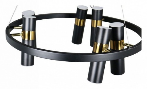 Подвесной светильник Zortes Tweeny ZRS.1828.60 Подвесной светильник Zortes Tweeny ZRS.1828.60