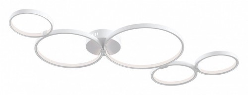 Потолочная люстра Maytoni Olympia MOD448CL-L40WK Потолочная люстра Maytoni Olympia MOD448CL-L40WK