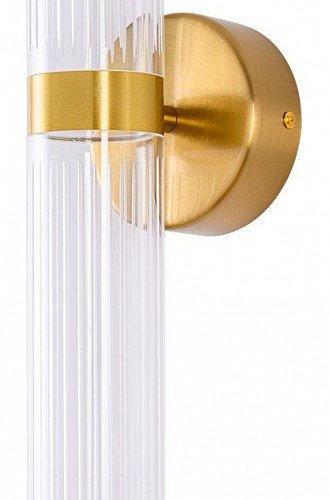 Бра Arte Lamp Misty A2950AP-5PB