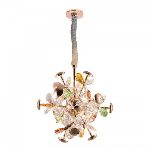 Подвесная люстра LArte Luce Dandelion L68760.92 Подвесная люстра LArte Luce Dandelion L68760.92