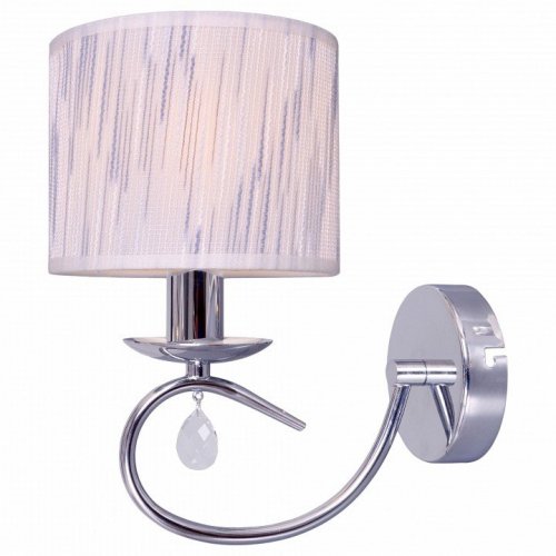 Бра Toplight Mercy TL1193B-01CH Бра Toplight Mercy TL1193B-01CH