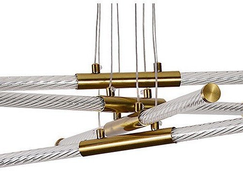 Подвесная люстра Vigas 4469-4P Подвесная люстра Vigas 4469-4P