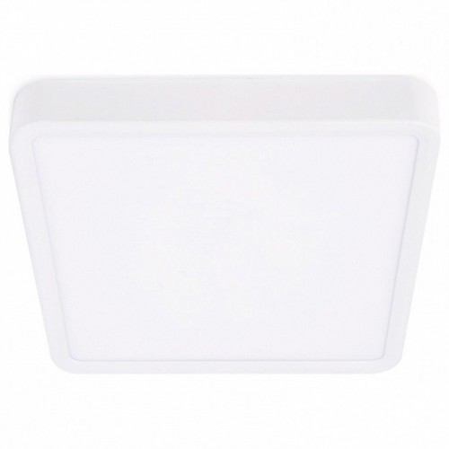 Встраиваемый светодиодный светильник Ambrella light Led Downlight DLR374