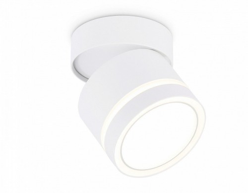 Накладной точечный светильник Ambrella light TECHNO SPOT TA1444 Накладной точечный светильник Ambrella light TECHNO SPOT TA1444