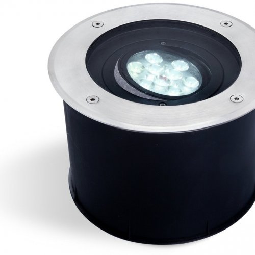 Встраиваемый светильник уличный Oasis Light LED W7037A-4K SS
