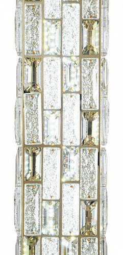 Настенный светильник Gabbana 4014/03/01WL