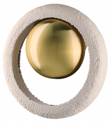 Настенный светильник Odeon Light Saturn 5443/1W