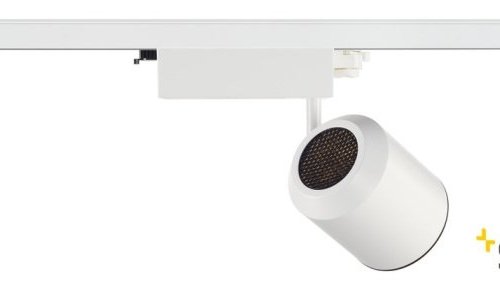 Трековый светильник SLV Supros Track 3000 152621