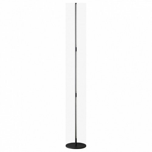 Торшер Crystal Lux Largo PT25W Black Торшер Crystal Lux Largo PT25W Black