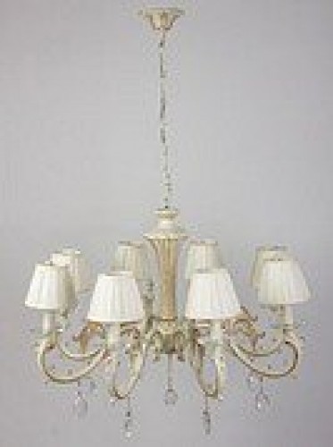 Подвесная люстра Abrasax 81234/8 Подвесная люстра Abrasax 81234/8