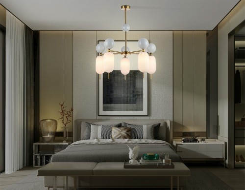 Потолочная люстра Ambrella light High Light LH53104 Потолочная люстра Ambrella light High Light LH53104