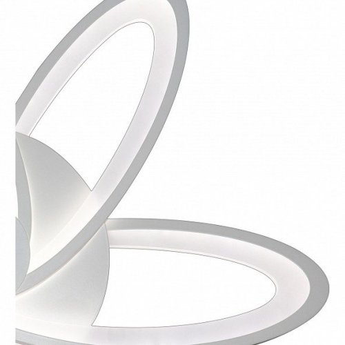 Потолочная люстра Natali Kovaltseva Smart Home LED LAMPS 81217 Потолочная люстра Natali Kovaltseva Smart Home LED LAMPS 81217