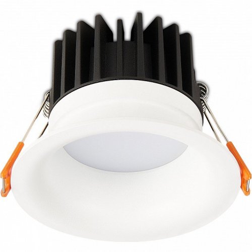 Встраиваемый светильник SIMPLE STORY 2080 2080-LED12DLW Встраиваемый светильник SIMPLE STORY 2080 2080-LED12DLW