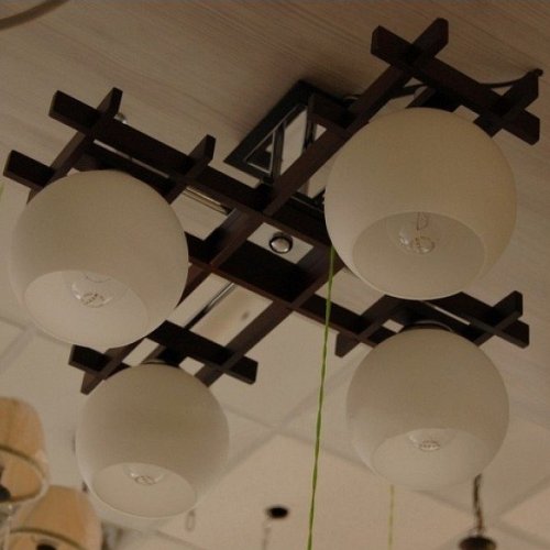 Светильник потолочный Citilux Нарита CL114141