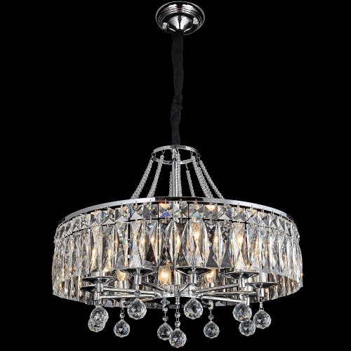 Подвесная люстра  89025-0.4-10