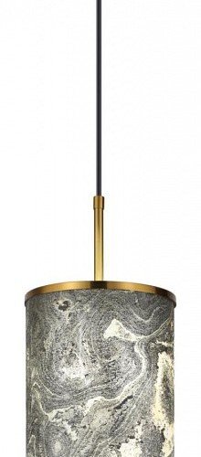 Подвесной светильник Odeon Light Bergi 5064/1A