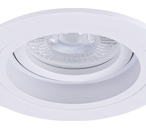 Точечный светильник Arte Lamp Tarf A2177PL-1WH