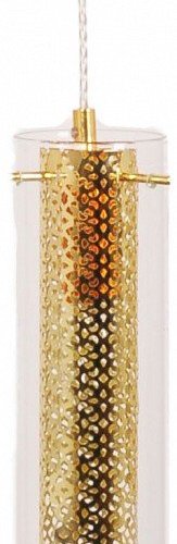 Подвесной светильник Abrasax MA03847C-001 Подвесной светильник Abrasax MA03847C-001