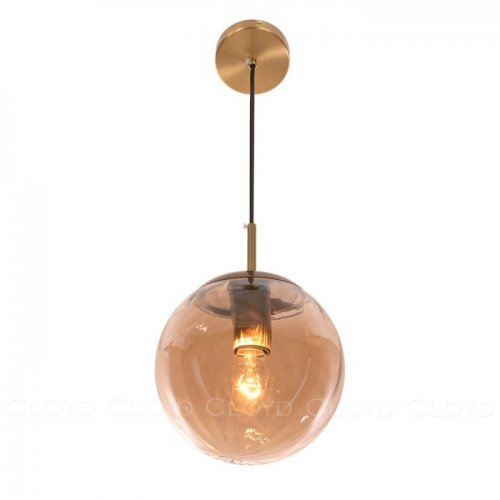 Подвесной светильник Cloyd Brinn 11423 Подвесной светильник Cloyd Brinn 11423