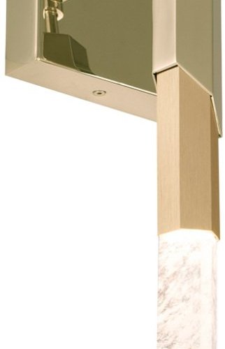 Бра DeLight Collection Vita MB7747-1A (new) br.brass