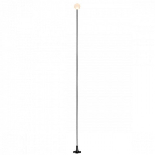 Уличный светильник Odeon Light Nature 7123/1GLA