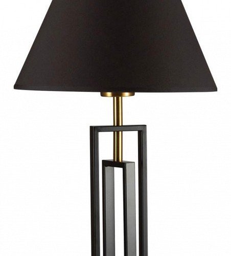 Интерьерная настольная лампа Lumion Fletcher 5290/1T