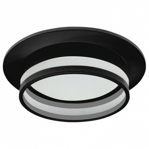 Встраиваемый светильник Feron DL502 51090