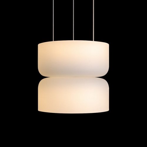 Подвесной светильник Loft IT Totem 10466/2P Milky white Подвесной светильник Loft IT Totem 10466/2P Milky white