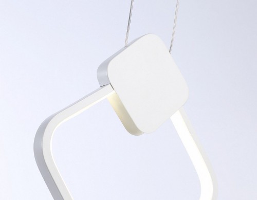 Подвесной светильник Ambrella light COMFORT FL5255
