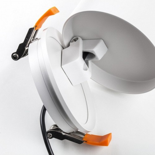 Точечный светильник Lightstar Acuto 215856