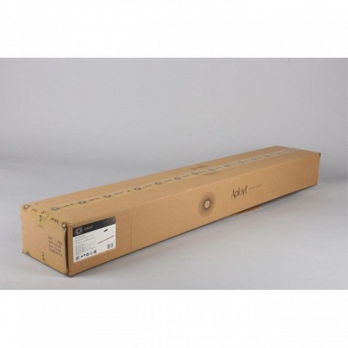 Подвесной светодиодный светильник Aployt Gercia APL.786.03.38