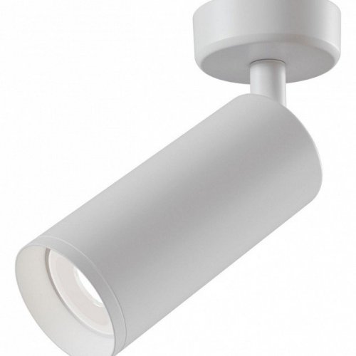 Спот Maytoni Focus C017CW-01W