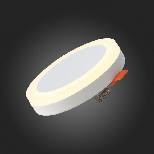 Встраиваемый светодиодный светильник ST Luce Ciamella ST104.502.06