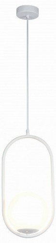 Подвесной светильник Moderli Klaster V11587-1P