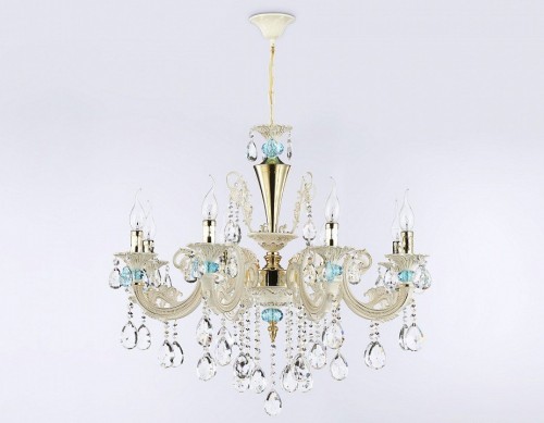 Подвесная люстра Ambrella light TRADITIONAL TR4926