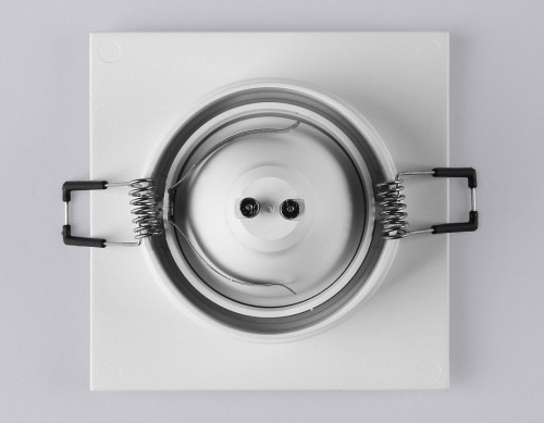 Точечный светильник Ambrella light Techno Spot TN102743