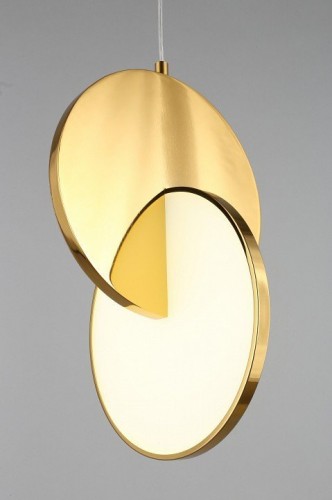 Подвесной светильник Aployt Mila APL.044.16.08