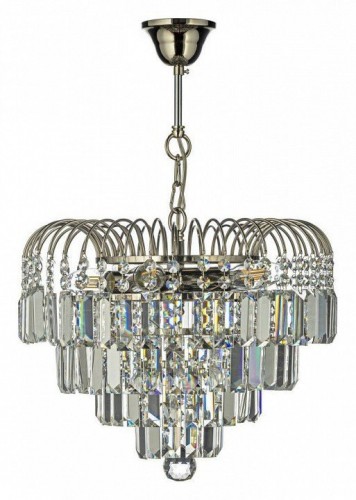 Подвесная люстра Arti Lampadari Sabina E 1.5.32.100 N Подвесная люстра Arti Lampadari Sabina E 1.5.32.100 N