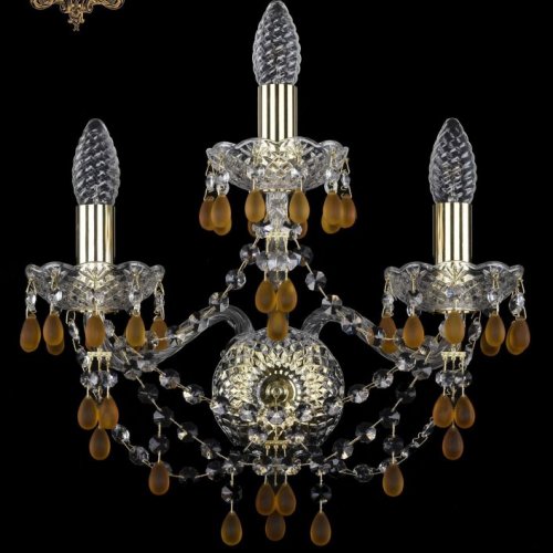 Бра ArtClassic 10.24.2+1.141.Gd.V1003 Бра ArtClassic 10.24.2+1.141.Gd.V1003