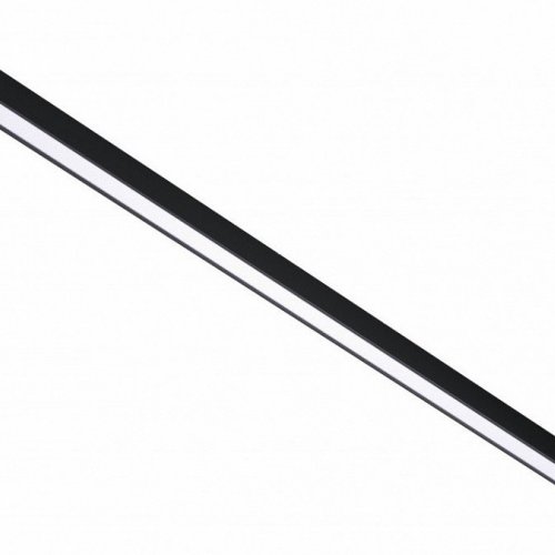 Накладной светильник iLedex Technical VISION48/25 SMART 4825-038-L895-30W-110DG-BK