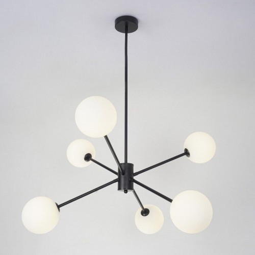 Потолочная люстра Zortes Ragy ZRS.1883.6