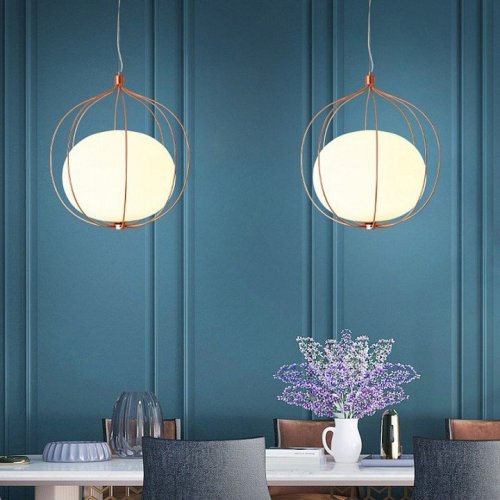 Подвесной светильник ImperiumLoft PHEZALIS PHEZALIS01