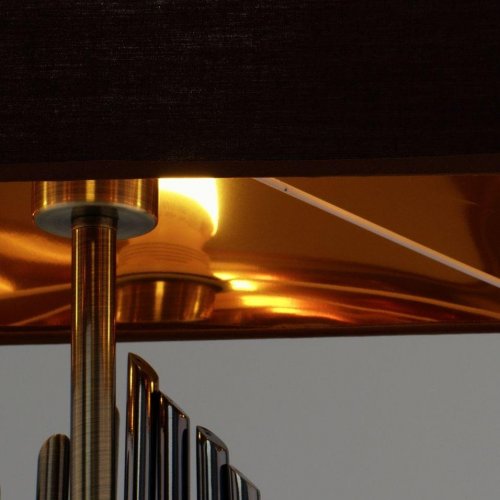 Настольная лампа Moderli Melony V11143-1T