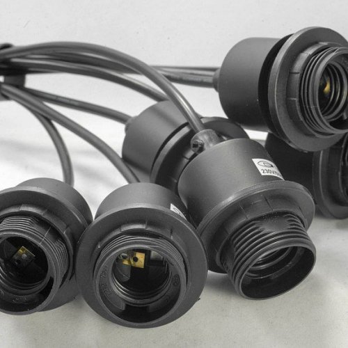 Подвесная люстра Lussole Loft LSP-9541 Подвесная люстра Lussole Loft LSP-9541