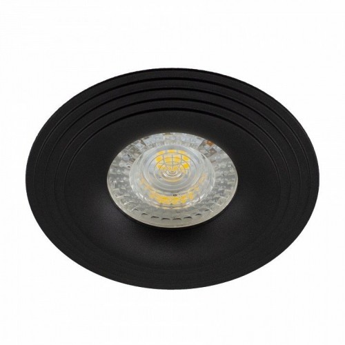 Встраиваемый светильник AM-Group AM347 AM347 BK