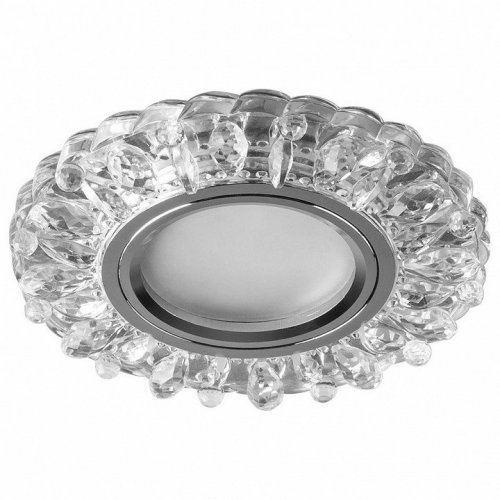 Встраиваемый светодиодный светильник Feron CD916 28988