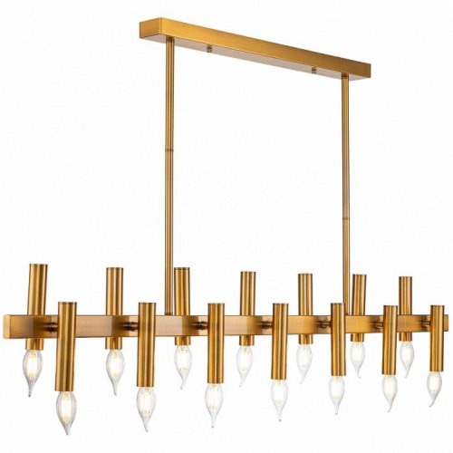 Люстра на штанге Stilfort Leonardo 2156/05/14PL