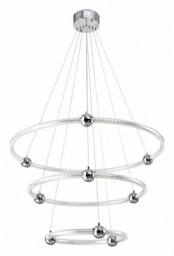 Подвесной светильник Zortes Auralia ZRS.57791.171