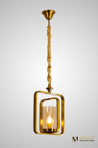 Подвесной светильник AM-Group AM371 AM371 SP1