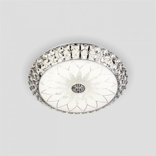 Потолочный светильник LED4U L1111-300 CR